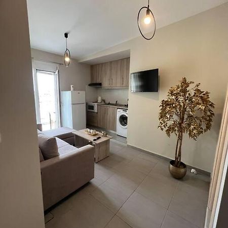 Penthouse Apt In Downtown Διαμέρισμα Ηράκλειο Κρήτης Εξωτερικό φωτογραφία