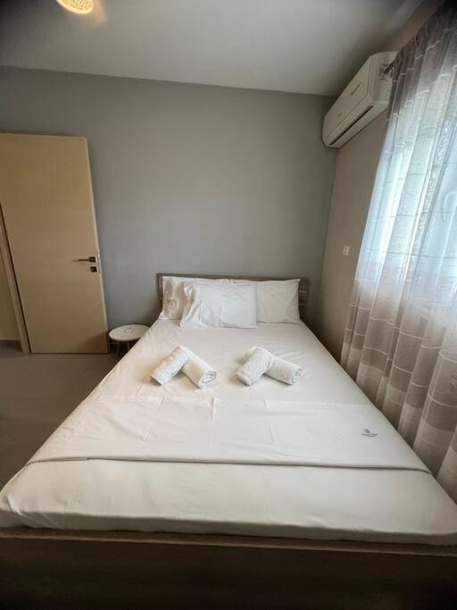 Penthouse Apt In Downtown Διαμέρισμα Ηράκλειο Κρήτης Εξωτερικό φωτογραφία